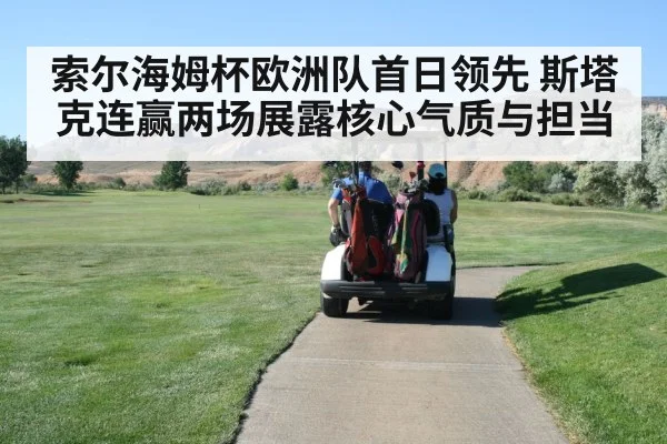 索尔海姆杯欧洲队首日领先 斯塔克连赢两场展露核心气质与担当